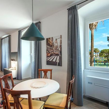 Апартаменты Wild Zagara Luxury Sea View Специя Экстерьер фото